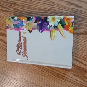Quiet Moments Journal